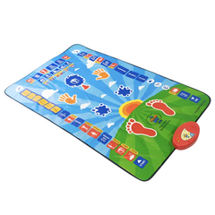 Smart Interactive Prayer Mat