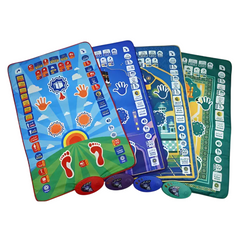 Smart Interactive Prayer Mat